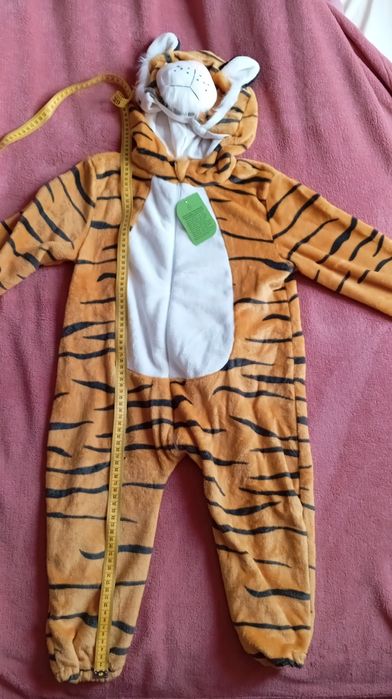 Нови забавни и приказни детски костюми