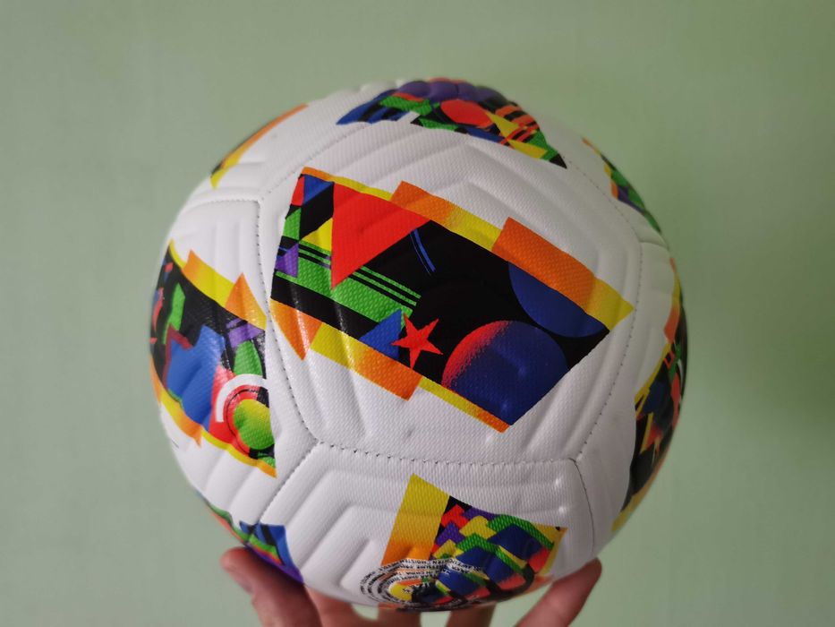 Футболна Топка MLS 2024 Pro размер 5