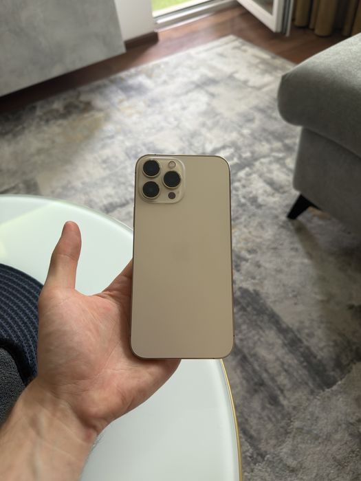 iPhone 13 Pro Max