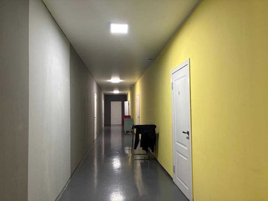 Хостел/общежитие