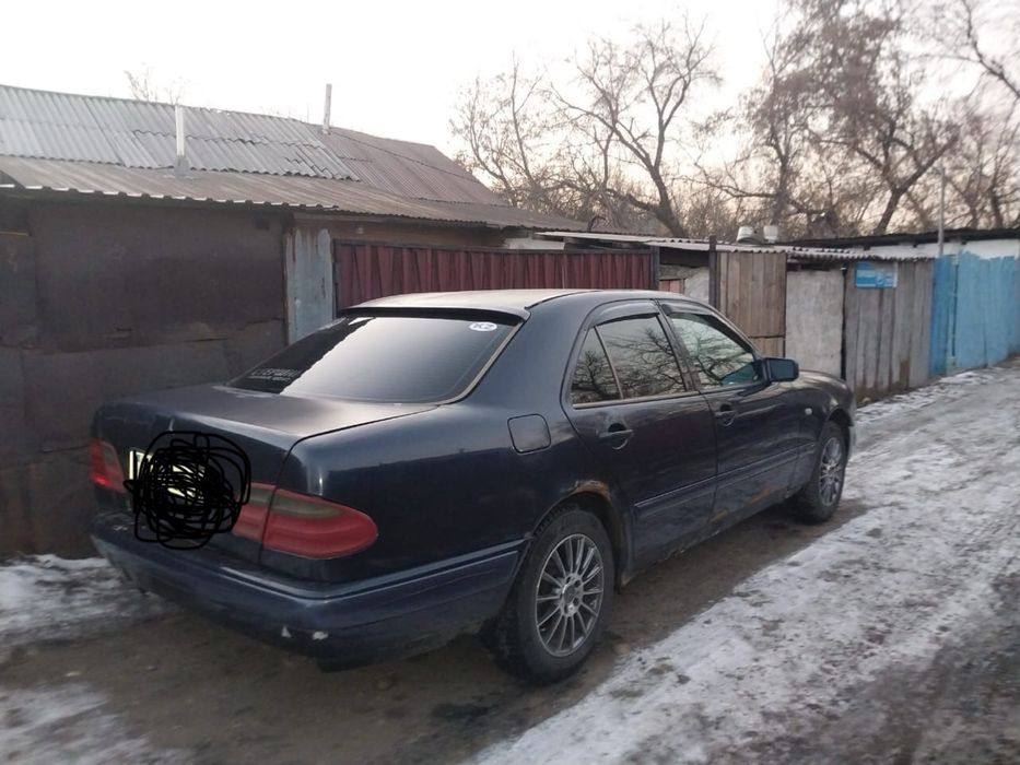 Продам  Mercedes 230