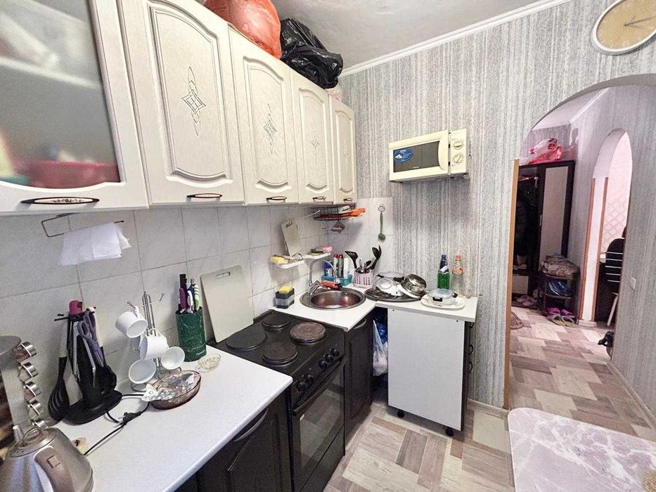 Продам 2х комнатную квартиру в Майкудуке, Восток-1