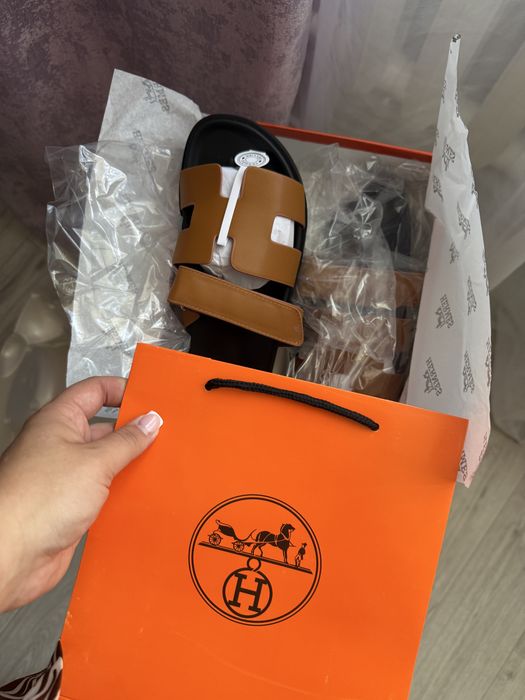 Сланцы hermes дешево