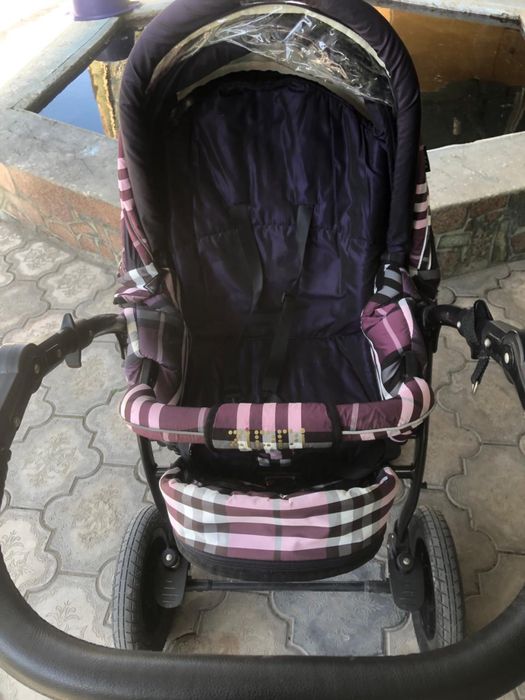 Продам коляску