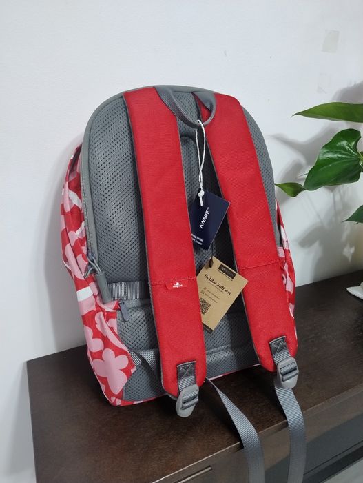 Rucsac laptop model fluturi