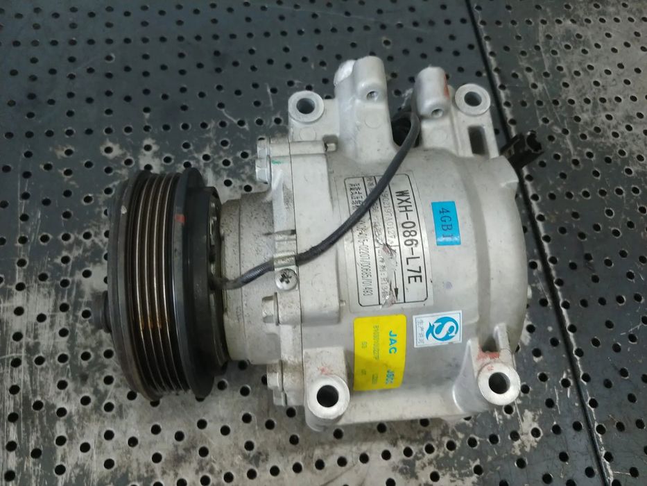 compresor clima ac 1.6 b  hfc4gb3 jac refine s3  8103010u227p