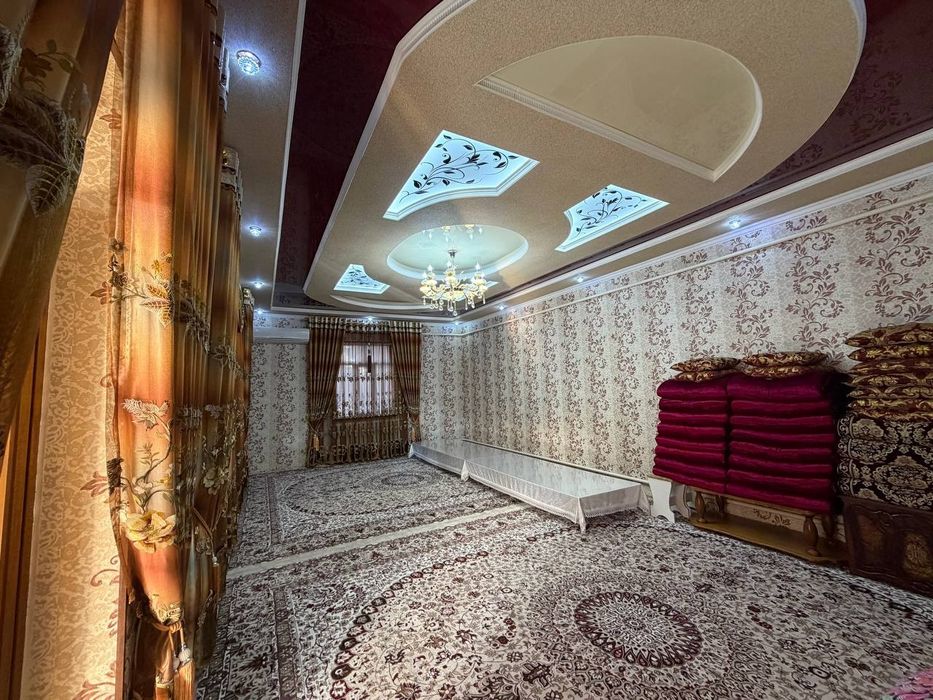 Срочно ховли сотилади! Кармана т Аргун куч. Пед. колледж янги участка