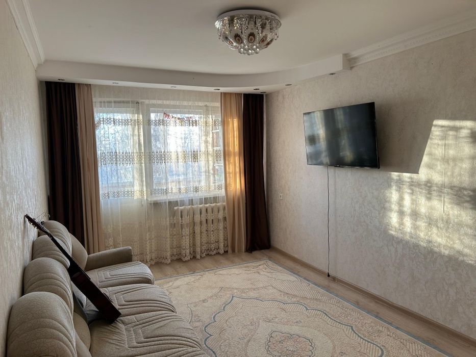 Продам 3х ком квартиру