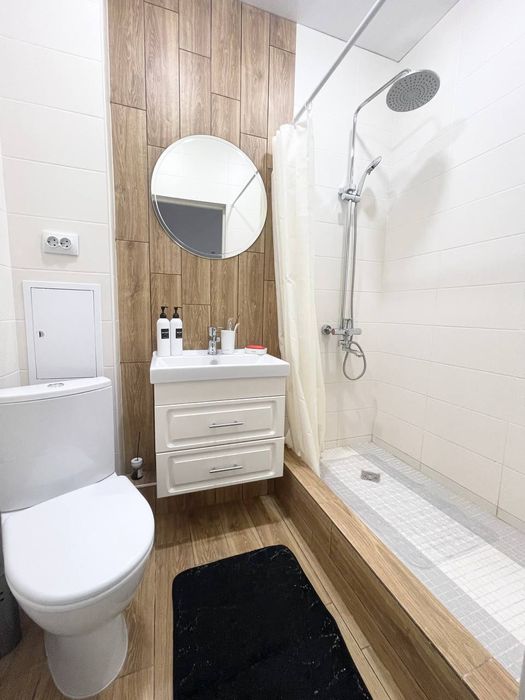 Продам квартиру в новом доме