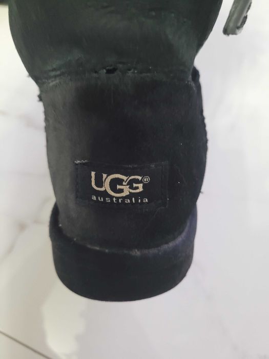 UGG Апрески  номер 40