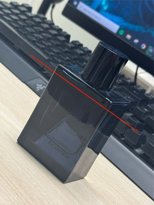 Victoria's Secret VS HIM Deepwater