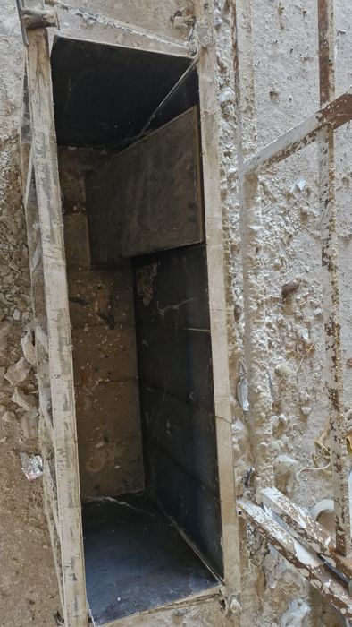 Пеноблок форма жағдайы