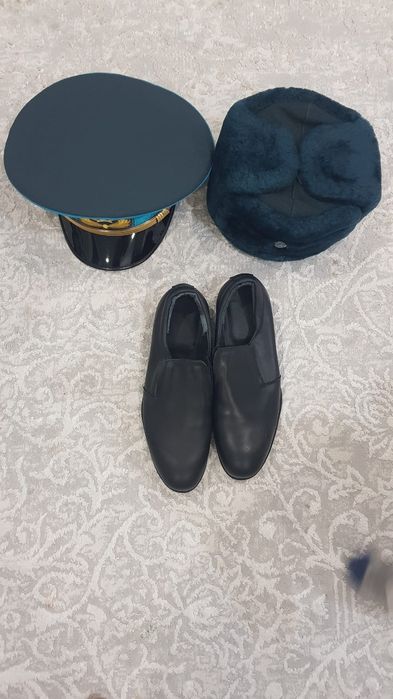 Военный форма размер 48