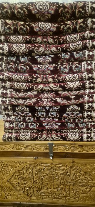 Курпа ,курпачалар