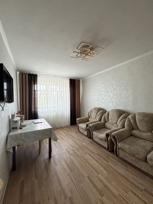 Продаётся 3х комнатная квартира