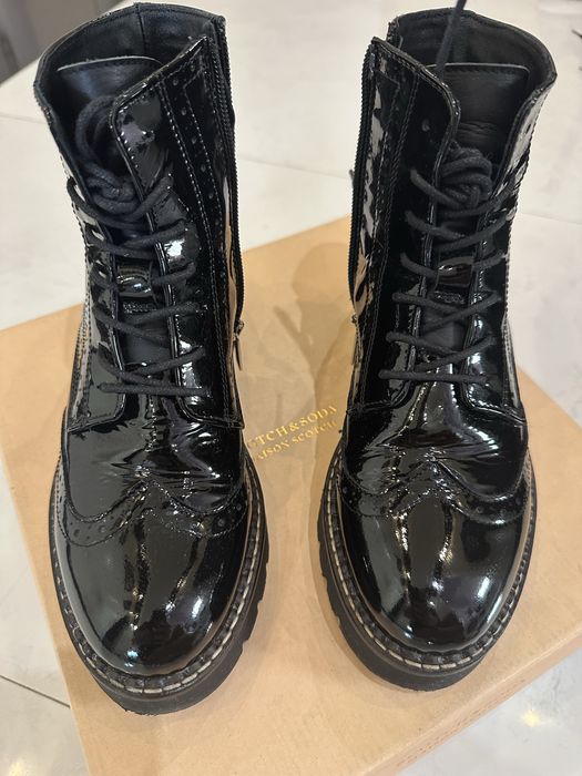 Дамски боти Replay