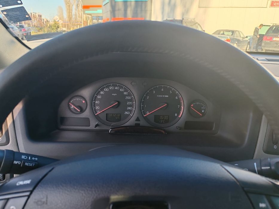 Продава се Волво С60