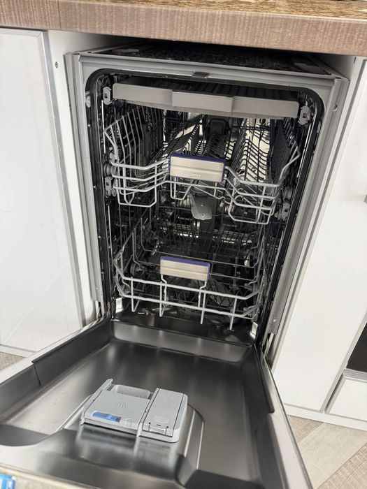 Дава се под наем Двустаен апартамент в София, Дианабад - 54 кв.м за 400 € - Снимка #3