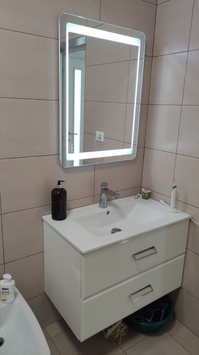 Dau in chirie apartament 2camere