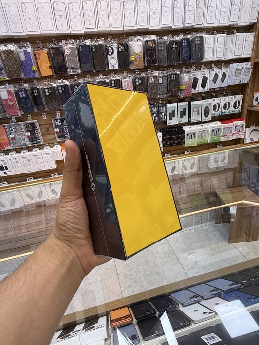 Poco X8 Pro 256/8 Yangi kafolat bilan