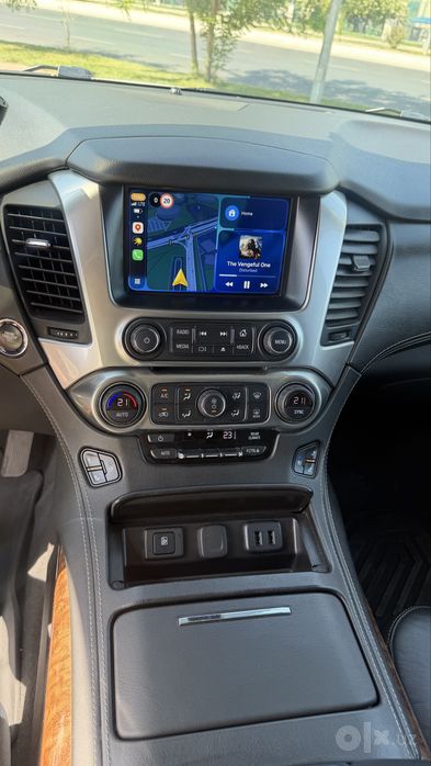 Tahoe Premier 2020 6.2l V8