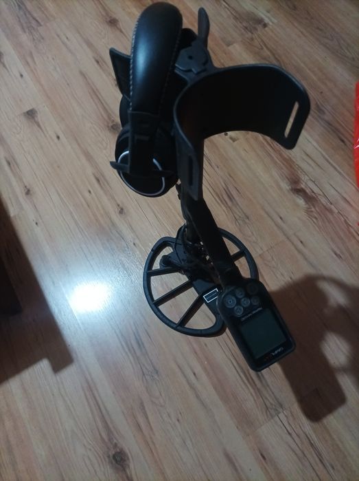 Nokta Simplex Plus