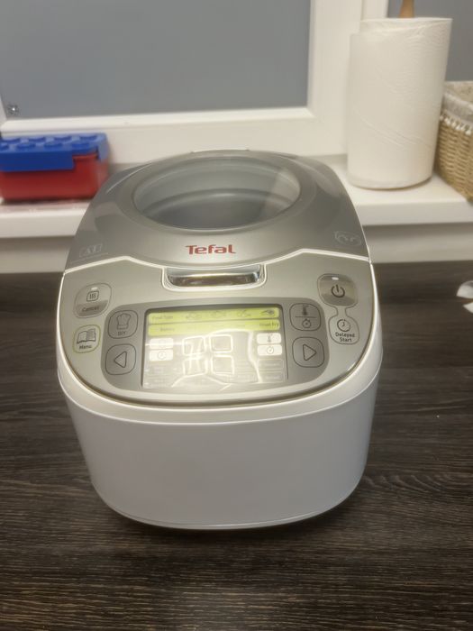 Multicooker inteligent Tefal