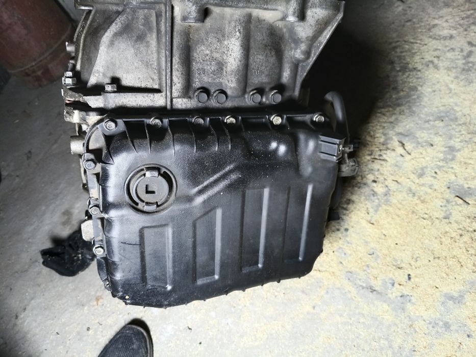 Каробка передач Hyundai