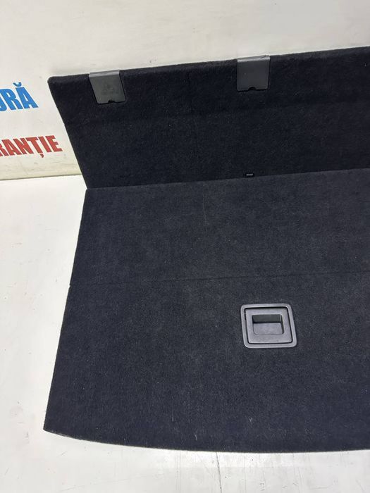 Placa polita portbagaj roata rezerva Golf 5 6 break combi