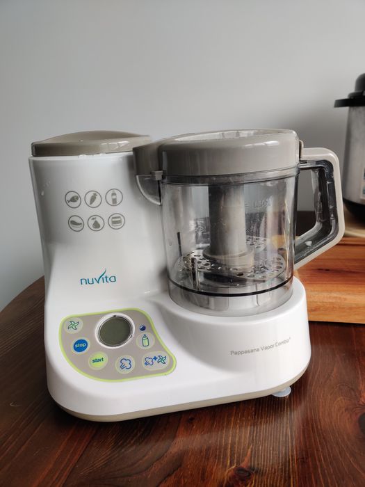 Уред за детски пюрета