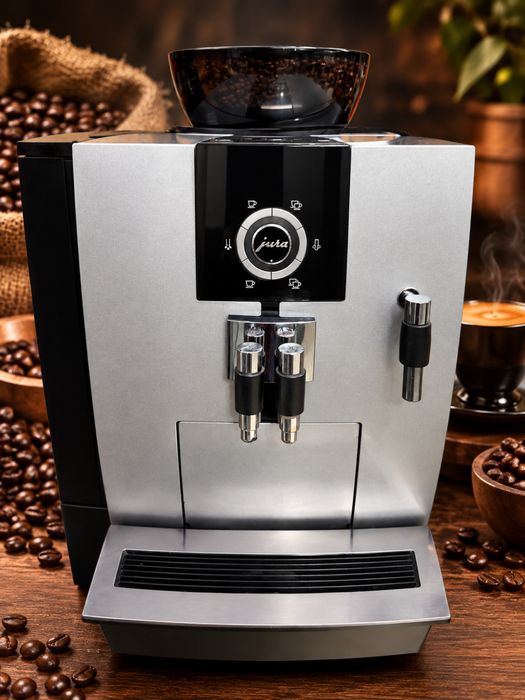 Espressor jura XJ5