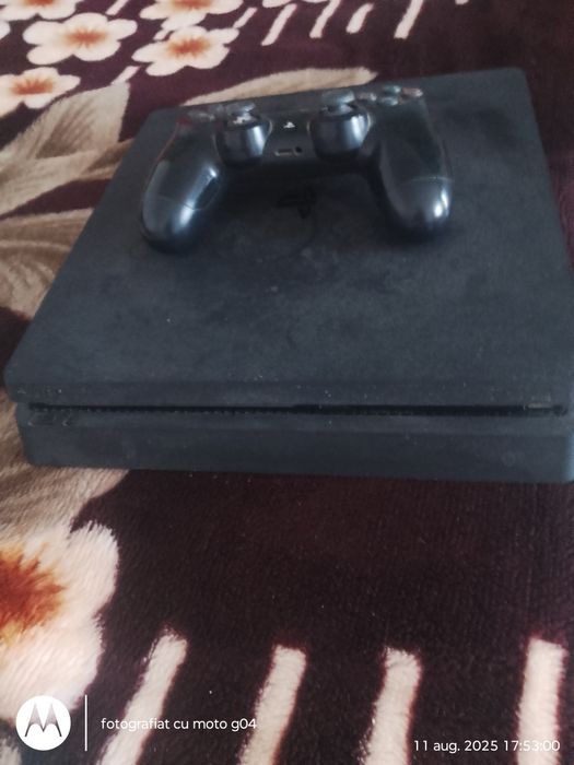 Ps4 fifa 23 merge bine e bun