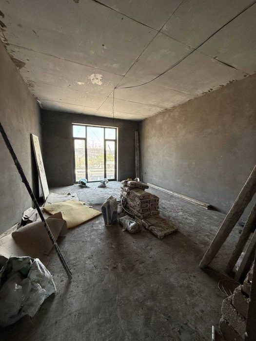 Продается участок  3-уровневый с терассой, "Коксарай-Чигатай