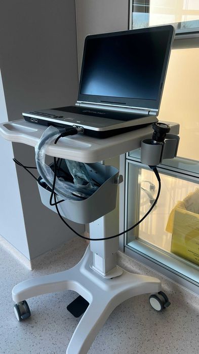 Lasero CO2 , Endoscop- echipamente medicale