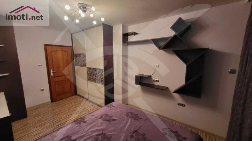 Дава се под наем Тристаен апартамент в Пловдив, Каменица 1 - 96 кв.м за 615 € - Снимка #8