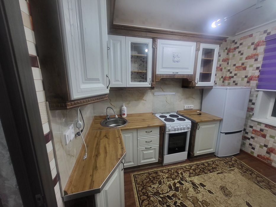 Сдам 2х квартиру
