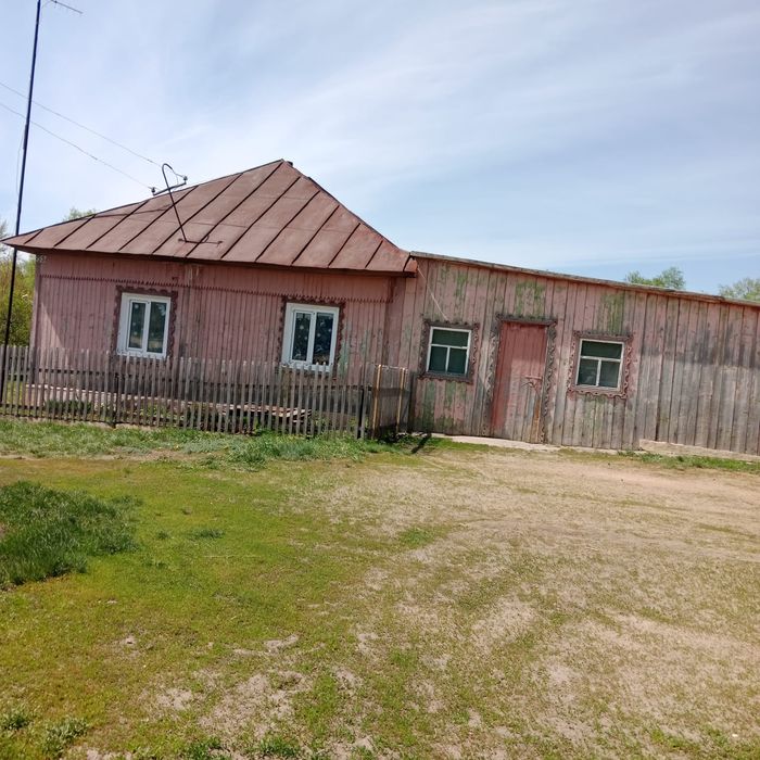 Продаётся дом с.Кенюхово