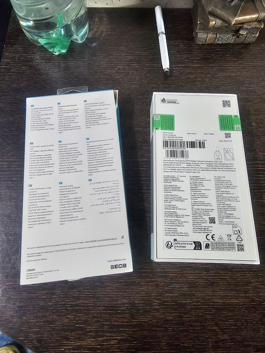 OPPO A5 5G 128 GB