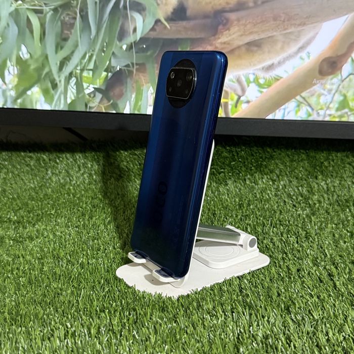 Poxo X3 ideali aybi yog