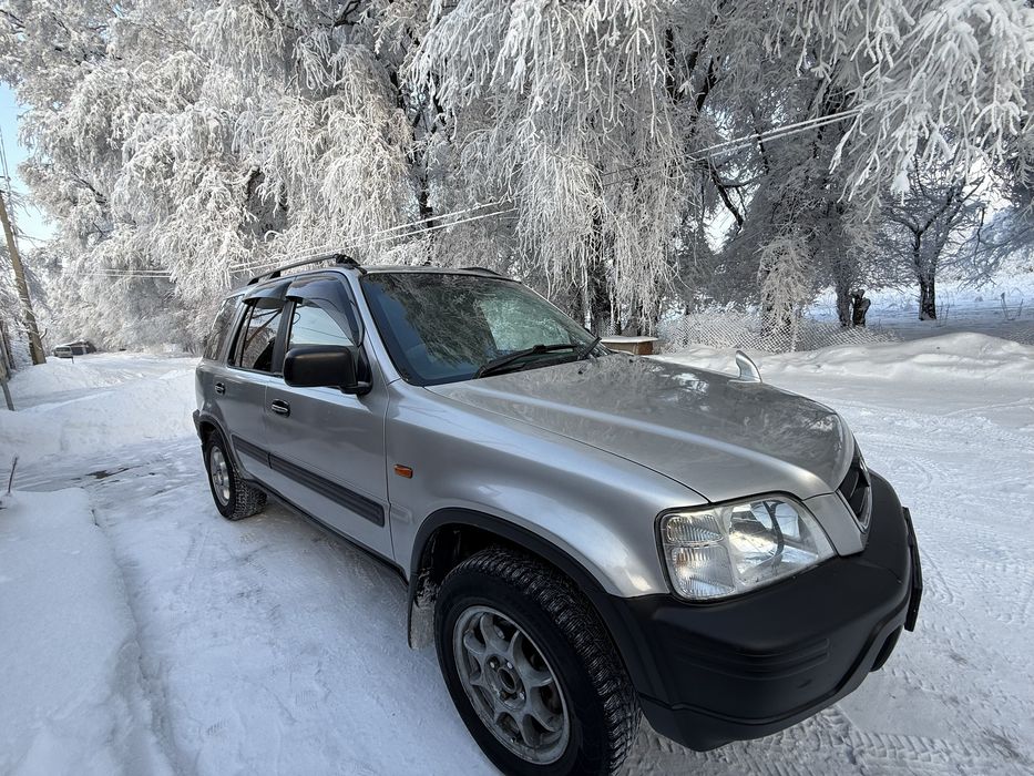 Продам машину хонда