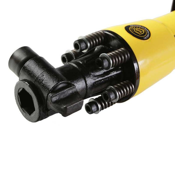 Отбойный молоток Hanskonner 2.1кВт,1500уд.мн.удр50Дж.Каб5мArmorProtect