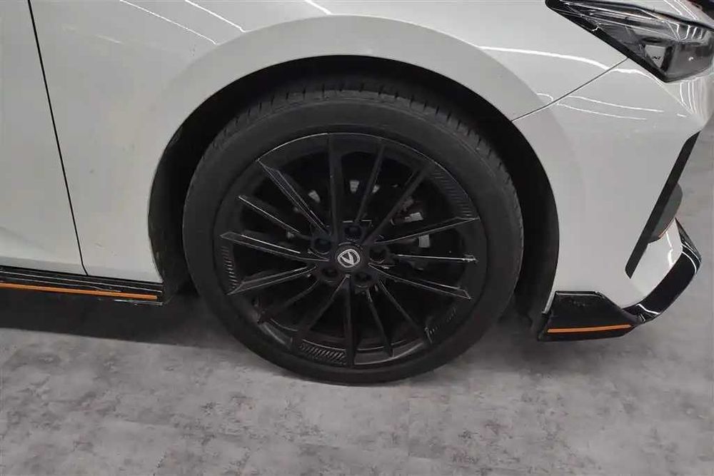Changan UNI-V 1.5T Sport