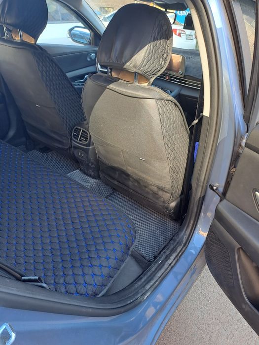 Продам авто  хундай Элантра2025 г