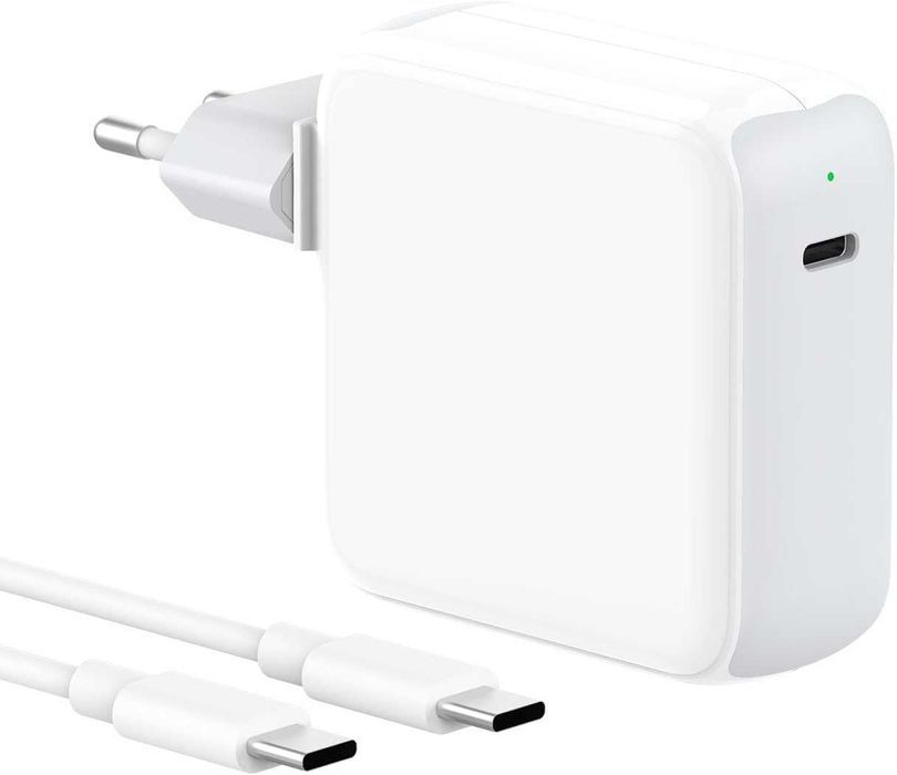 Încărcător de perete IFEART IF65 Type-C, 100-240V, 1.6A