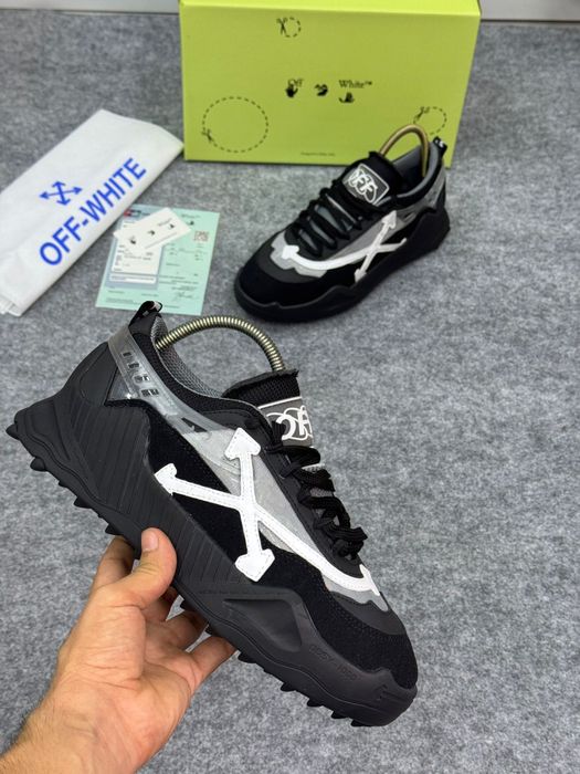 Sneakers  OFF WHITE, Odsy 1000