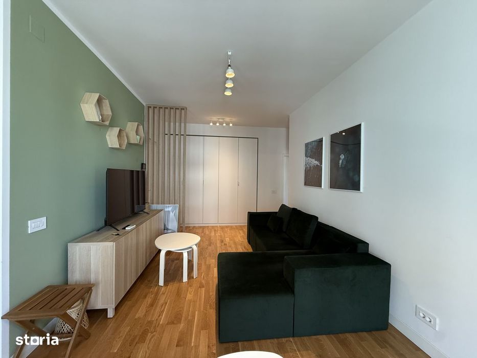 Inchiriere apartament Avalon Estate Pipera