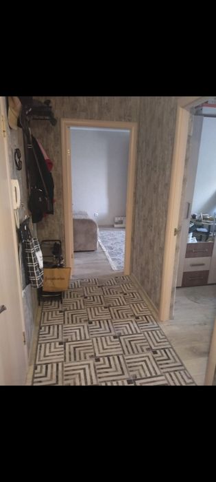 Продам 2х комнатную квартиру.