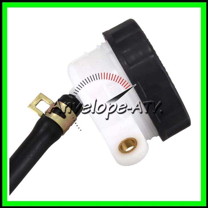 Pompa Frana Spate Picior atv CFMOTO 500 600 X5 X6 CF MOTO 9010-080400