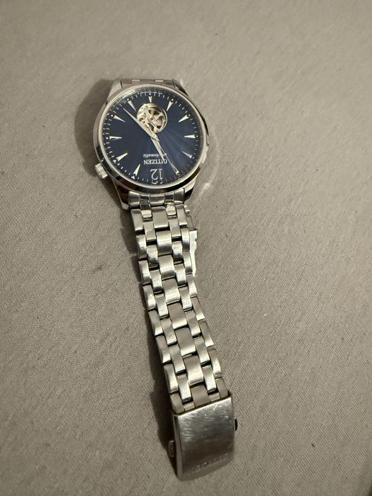 Vand ceas citizen