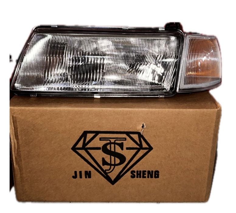 Фары Opel vectra a комплект